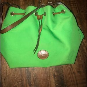 Dooney and Bourke Handbag